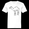 Ringspun Cotton Soft Style T-Shirt Thumbnail