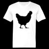 Ringspun Cotton Soft Style T-Shirt Thumbnail