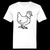 Ringspun Cotton Soft Style T-Shirt Thumbnail
