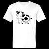 Ringspun Cotton Soft Style T-Shirt Thumbnail