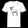 Ringspun Cotton Soft Style T-Shirt Thumbnail