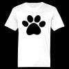 Ringspun Cotton Soft Style T-Shirt Thumbnail