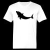 Ringspun Cotton Soft Style T-Shirt Thumbnail