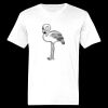 Ringspun Cotton Soft Style T-Shirt Thumbnail