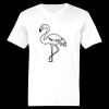 Ringspun Cotton Soft Style T-Shirt Thumbnail