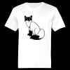 Ringspun Cotton Soft Style T-Shirt Thumbnail