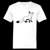 Ringspun Cotton Soft Style T-Shirt Thumbnail