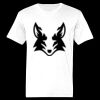Ringspun Cotton Soft Style T-Shirt Thumbnail
