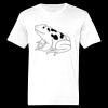 Ringspun Cotton Soft Style T-Shirt Thumbnail