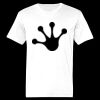 Ringspun Cotton Soft Style T-Shirt Thumbnail