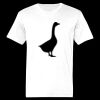 Ringspun Cotton Soft Style T-Shirt Thumbnail