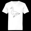 Ringspun Cotton Soft Style T-Shirt Thumbnail