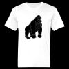 Ringspun Cotton Soft Style T-Shirt Thumbnail