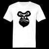 Ringspun Cotton Soft Style T-Shirt Thumbnail