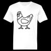 Ringspun Cotton Soft Style T-Shirt Thumbnail