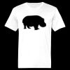 Ringspun Cotton Soft Style T-Shirt Thumbnail