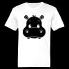 Ringspun Cotton Soft Style T-Shirt Thumbnail