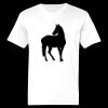 Ringspun Cotton Soft Style T-Shirt Thumbnail