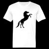 Ringspun Cotton Soft Style T-Shirt Thumbnail