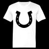 Ringspun Cotton Soft Style T-Shirt Thumbnail