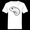 Ringspun Cotton Soft Style T-Shirt Thumbnail