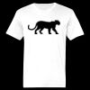 Ringspun Cotton Soft Style T-Shirt Thumbnail
