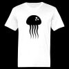 Ringspun Cotton Soft Style T-Shirt Thumbnail