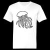 Ringspun Cotton Soft Style T-Shirt Thumbnail
