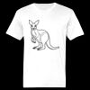 Ringspun Cotton Soft Style T-Shirt Thumbnail