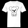 Ringspun Cotton Soft Style T-Shirt Thumbnail
