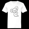 Ringspun Cotton Soft Style T-Shirt Thumbnail