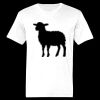 Ringspun Cotton Soft Style T-Shirt Thumbnail