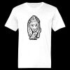 Ringspun Cotton Soft Style T-Shirt Thumbnail