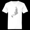 Ringspun Cotton Soft Style T-Shirt Thumbnail