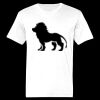 Ringspun Cotton Soft Style T-Shirt Thumbnail