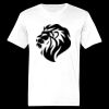 Ringspun Cotton Soft Style T-Shirt Thumbnail