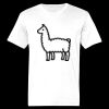 Ringspun Cotton Soft Style T-Shirt Thumbnail