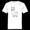 Ringspun Cotton Soft Style T-Shirt Thumbnail