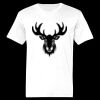 Ringspun Cotton Soft Style T-Shirt Thumbnail