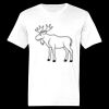 Ringspun Cotton Soft Style T-Shirt Thumbnail