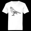 Ringspun Cotton Soft Style T-Shirt Thumbnail