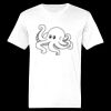 Ringspun Cotton Soft Style T-Shirt Thumbnail