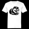 Ringspun Cotton Soft Style T-Shirt Thumbnail