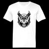 Ringspun Cotton Soft Style T-Shirt Thumbnail