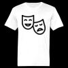 Ringspun Cotton Soft Style T-Shirt Thumbnail