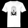Ringspun Cotton Soft Style T-Shirt Thumbnail