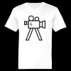 Ringspun Cotton Soft Style T-Shirt Thumbnail