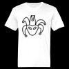 Ringspun Cotton Soft Style T-Shirt Thumbnail