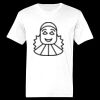 Ringspun Cotton Soft Style T-Shirt Thumbnail
