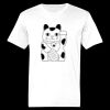 Ringspun Cotton Soft Style T-Shirt Thumbnail
